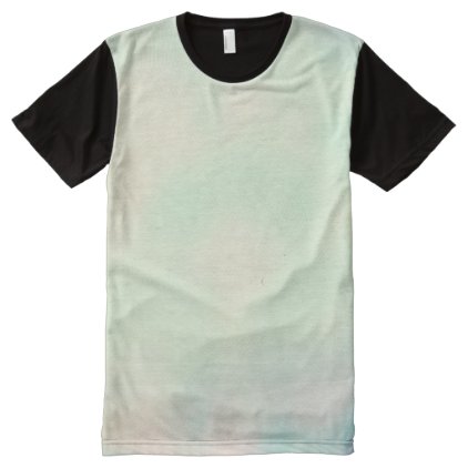 Modern Cool Design All-Over-Print T-Shirt