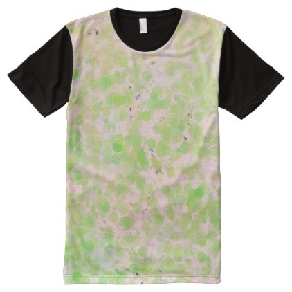 Modern Cool Design All-Over-Print T-Shirt