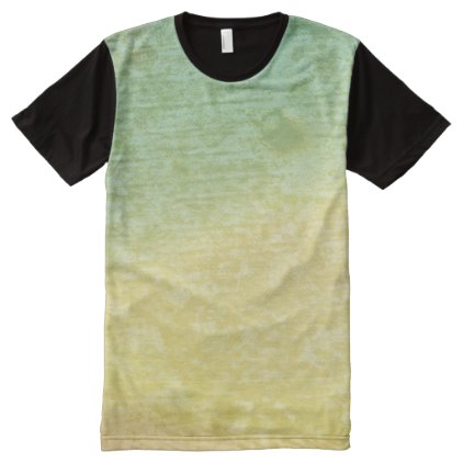 Modern Cool Design All-Over-Print T-Shirt