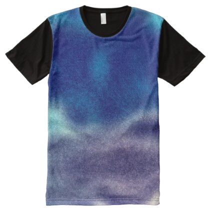 Modern Cool Design All-Over-Print T-Shirt