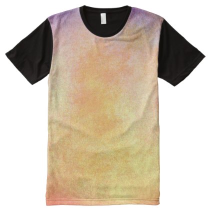 Modern Cool Design All-Over-Print T-Shirt