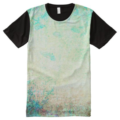 Modern Cool Design All-Over-Print T-Shirt