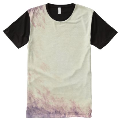 Modern Cool Design All-Over-Print T-Shirt