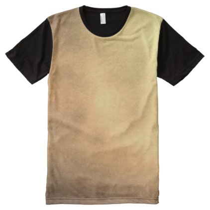 Modern Cool Design All-Over-Print T-Shirt