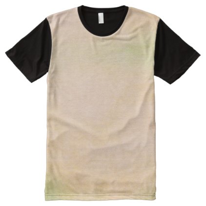 Modern Cool Design All-Over-Print T-Shirt