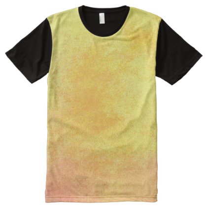 Modern Cool Design All-Over-Print T-Shirt