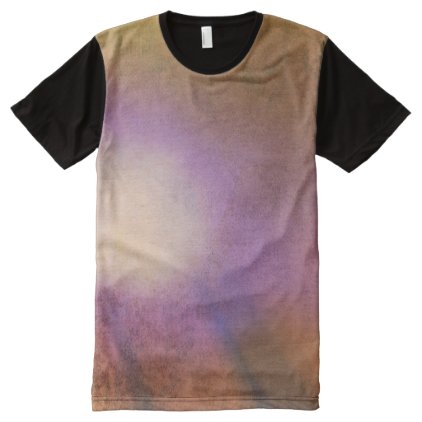 Modern Cool Design All-Over-Print T-Shirt