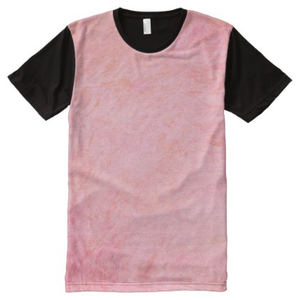 Modern Cool Design All-Over-Print T-Shirt