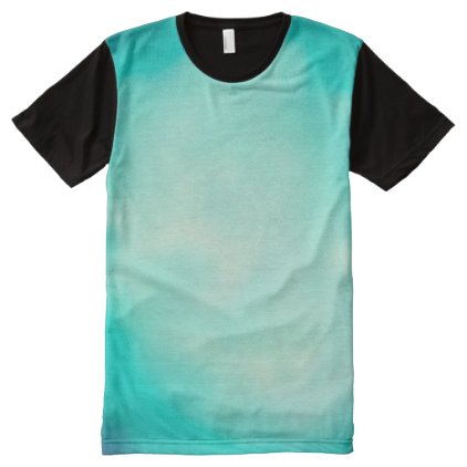 Modern Cool Design All-Over-Print T-Shirt