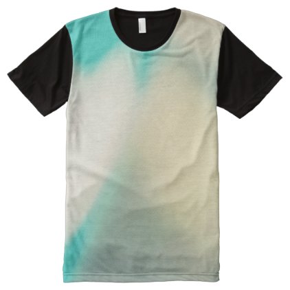 Modern Cool Design All-Over-Print T-Shirt