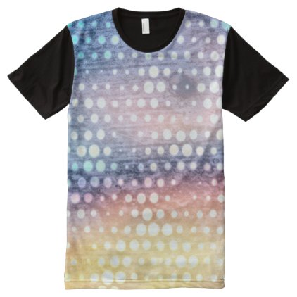 Modern Cool Design All-Over-Print T-Shirt