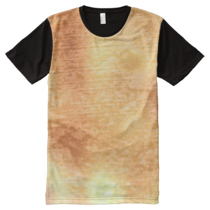 Modern Cool Design All-Over-Print T-Shirt