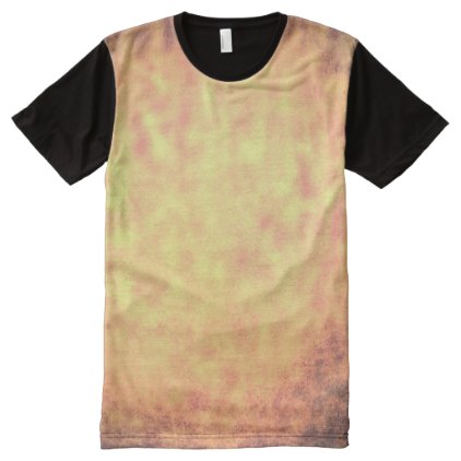 Modern Cool Design All-Over-Print T-Shirt