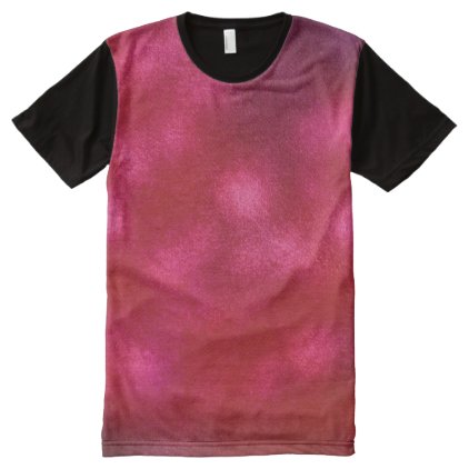 Modern Cool Design All-Over-Print T-Shirt