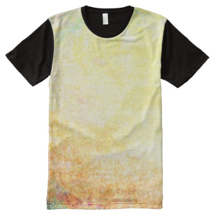 Modern Cool Design All-Over-Print T-Shirt