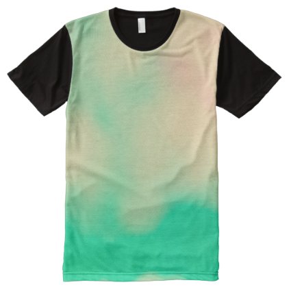 Modern Cool Design All-Over-Print T-Shirt