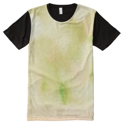 Modern Cool Design All-Over-Print T-Shirt