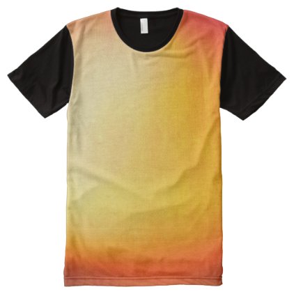 Modern Cool Design All-Over-Print T-Shirt