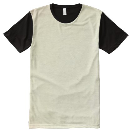 Modern Cool Design All-Over-Print T-Shirt