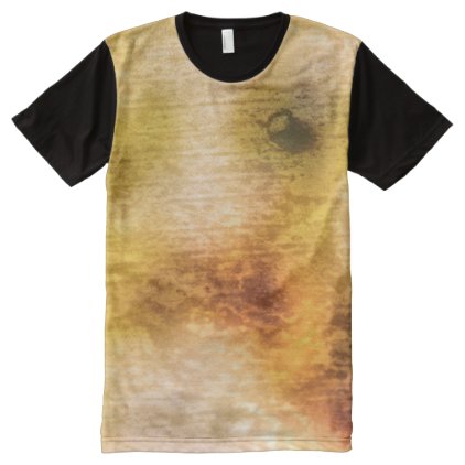 Modern Cool Design All-Over-Print T-Shirt