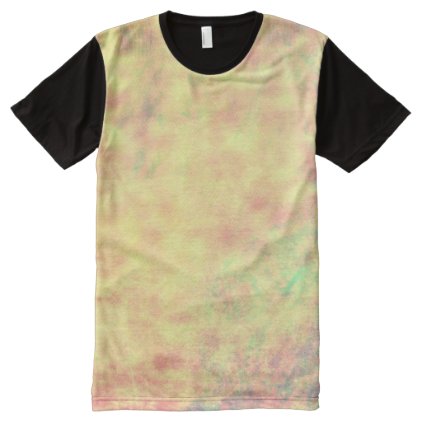 Modern Cool Design All-Over-Print T-Shirt