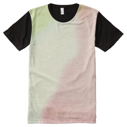 Modern Cool Design All-Over-Print T-Shirt