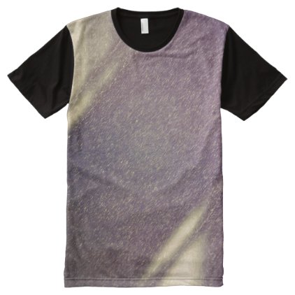 Modern Cool Design All-Over-Print T-Shirt