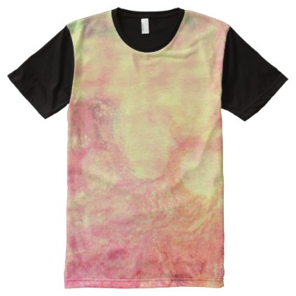 Modern Cool Design All-Over-Print T-Shirt