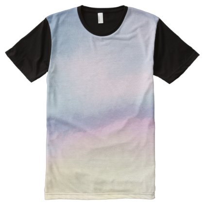 Modern Cool Design All-Over-Print T-Shirt