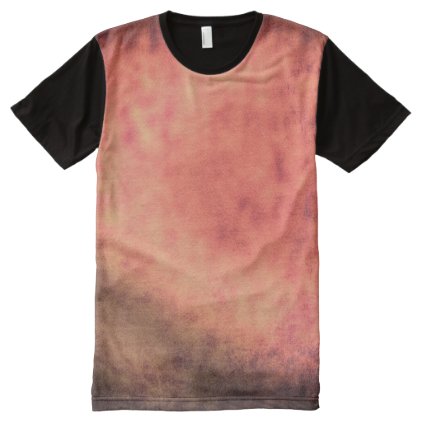 Modern Cool Design All-Over-Print T-Shirt