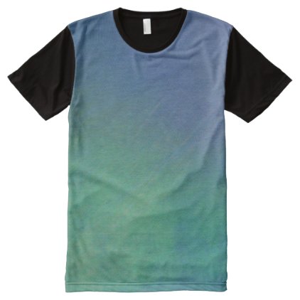 Modern Cool Design All-Over-Print T-Shirt