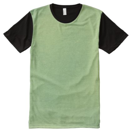 Modern Cool Design All-Over-Print T-Shirt