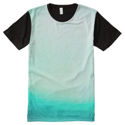 Modern Cool Design All-Over-Print T-Shirt