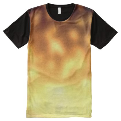 Modern Cool Design All-Over-Print T-Shirt