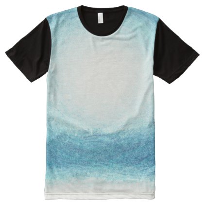 Modern Cool Design All-Over-Print T-Shirt