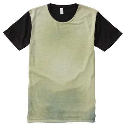 Modern Cool Design All-Over-Print T-Shirt