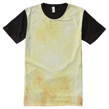 Modern Cool Design All-Over-Print T-Shirt