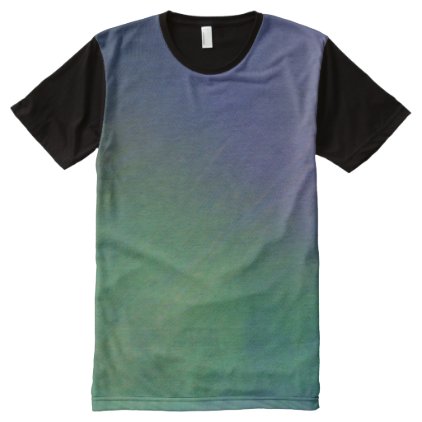 Modern Cool Design All-Over-Print T-Shirt