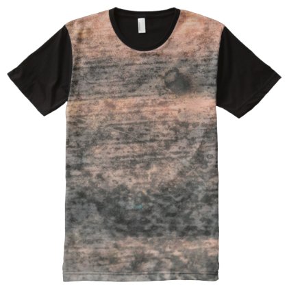 Modern Cool Design All-Over-Print T-Shirt