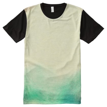 Modern Cool Design All-Over-Print T-Shirt