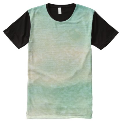 Modern Cool Design All-Over-Print T-Shirt