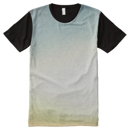 Modern Cool Design All-Over-Print T-Shirt