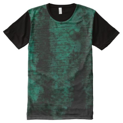 Modern Cool Design All-Over-Print T-Shirt