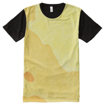 Modern Cool Design All-Over-Print T-Shirt