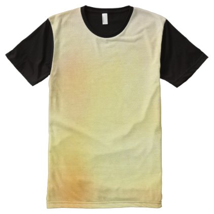 Modern Cool Design All-Over-Print T-Shirt