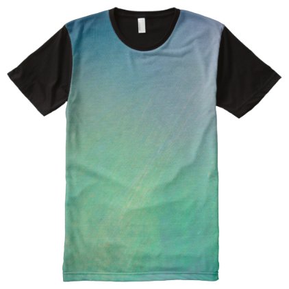 Modern Cool Design All-Over-Print T-Shirt