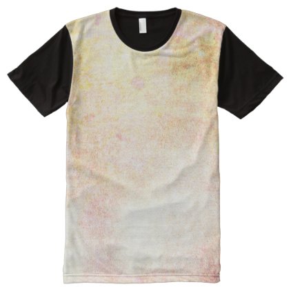 Modern Cool Design All-Over-Print T-Shirt