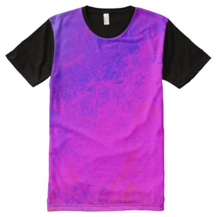 Modern Cool Design All-Over-Print T-Shirt