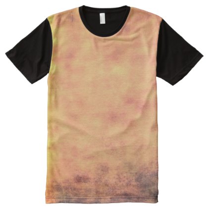 Modern Cool Design All-Over-Print T-Shirt