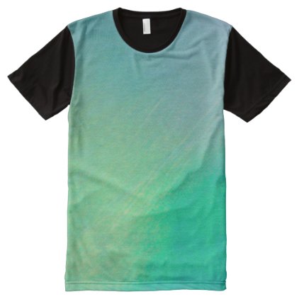 Modern Cool Design All-Over-Print T-Shirt